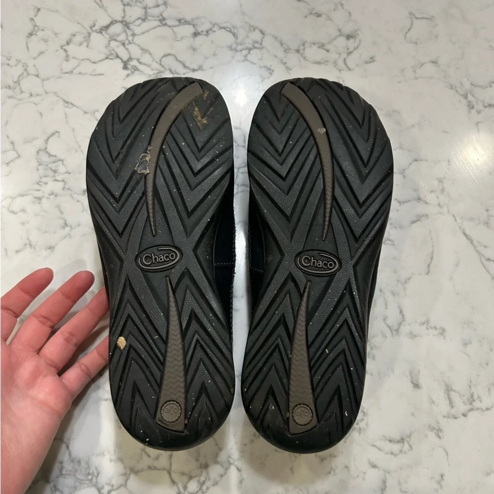 N/A chaco dark
